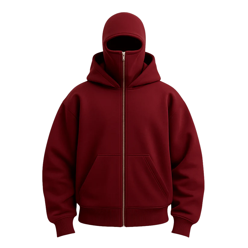 hoodie
