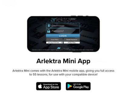 Arlektra Mini