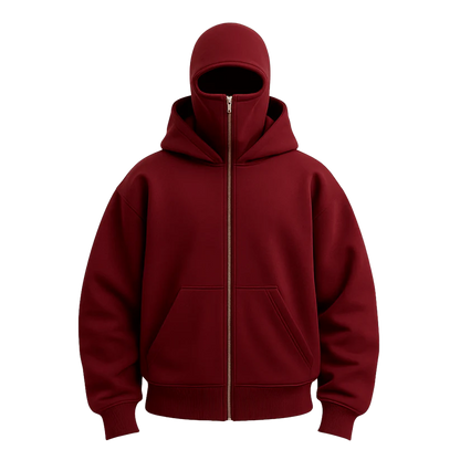 hoodie