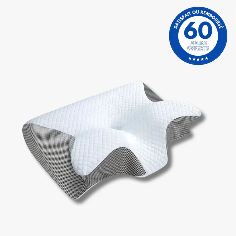 Oreiller ergonomique Gamaneo®